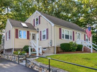 4 Meadow Ln, Wilmington, MA 01887