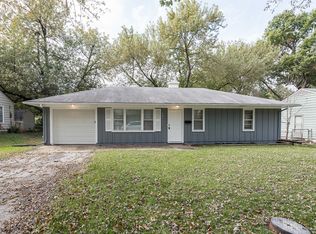 11220 N Marsh Ave, Kansas City, MO 64157