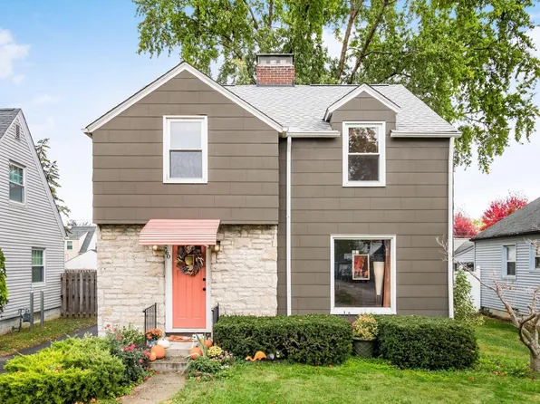 60 Letchworth Ave, Columbus, OH 43204