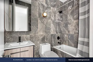 Rented by The Blueground