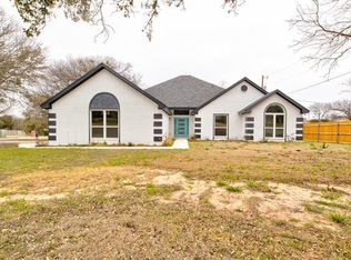 3901 Del Rio Ct, Granbury, TX 76049