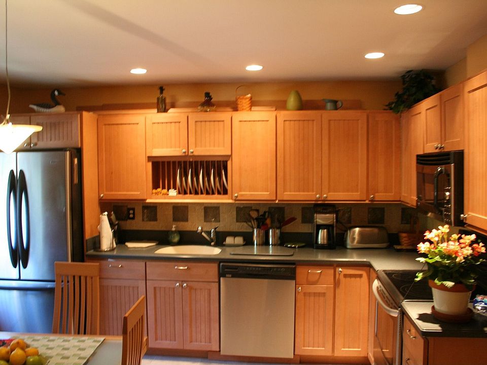 New Kitchen