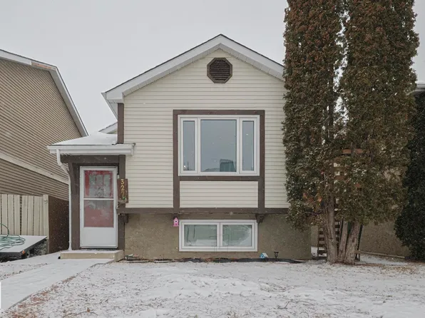 327 Kirkpatrick Cres NW, Edmonton, AB T6L 5C9