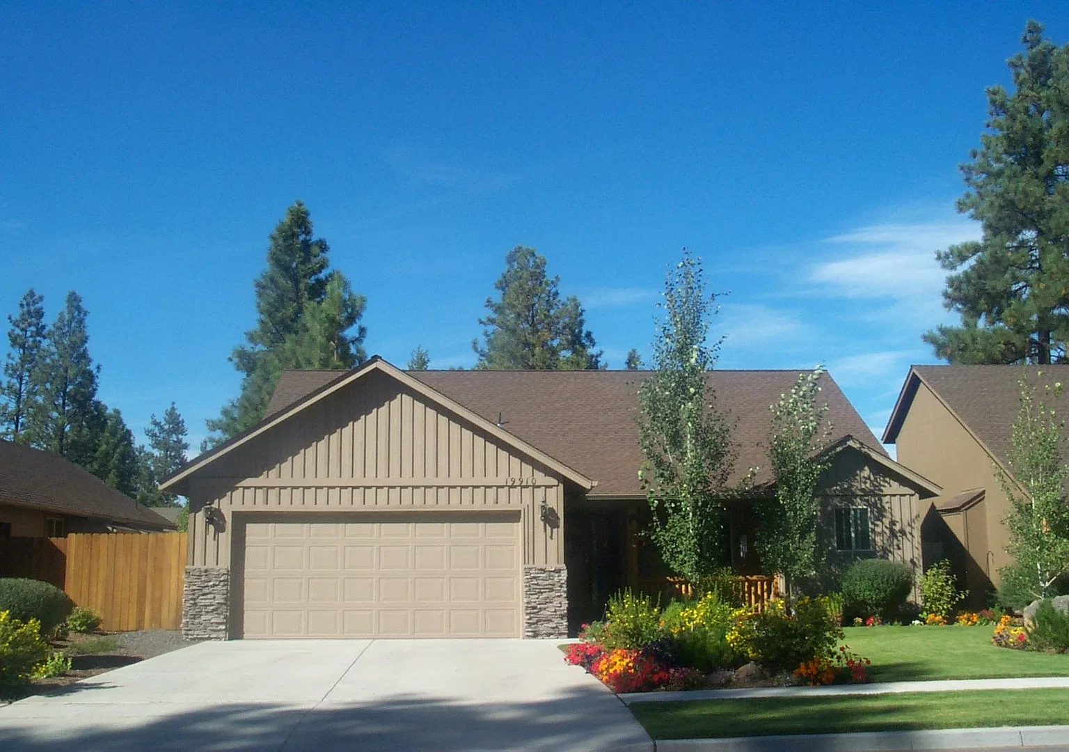 19910 Antler Point Drive, Bend, Oregon 97702 — Photo 1