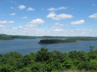 18700 Trails End Rd, Garfield, AR 72732