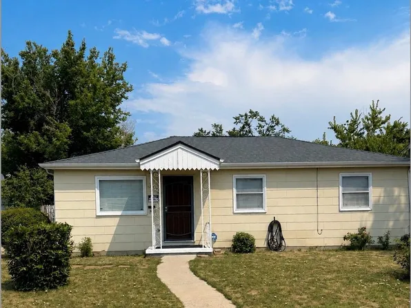 1132 Moline Street, Aurora, CO 80010