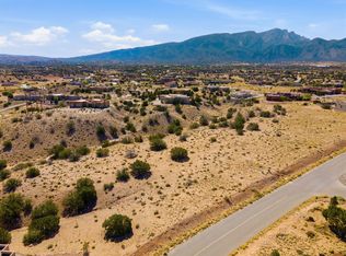 10 Brazos Trl, Placitas, NM 87043