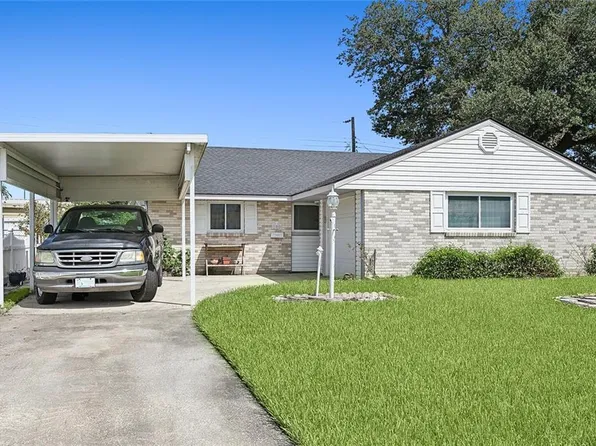 108 Carmen Dr, Westwego, LA 70094