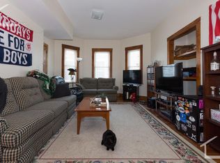 352 Faneuil St #3, Brighton, MA 02135