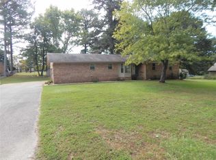 1611 Leawood Dr, Benton, AR 72019