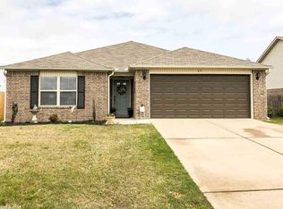 69 Wilson Rd, Greenbrier, AR 72058