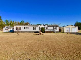 159 Crest Ln, Saint Stephen, SC 29479