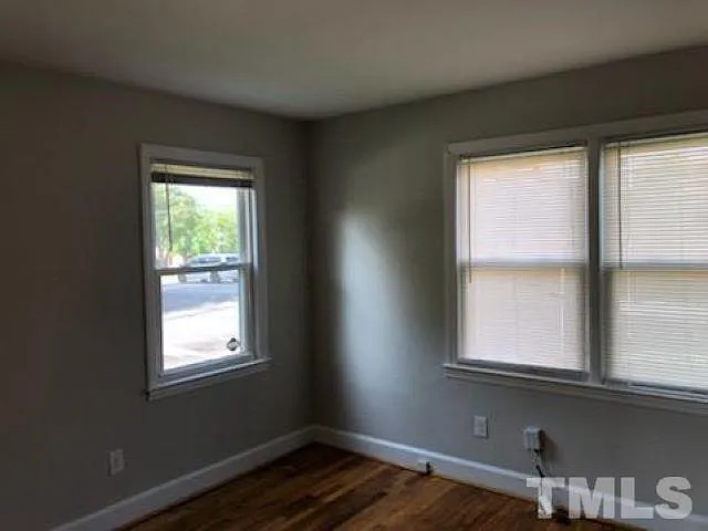 133 S Tarboro St — Photo 8