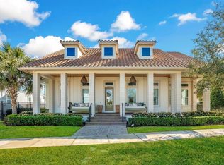 13093 Lessing Ave, Orlando, FL 32827