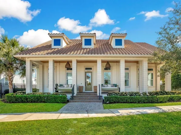 13093 Lessing Ave, Orlando, FL 32827