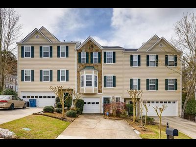 4108 Spring Cove Dr, Duluth, GA, 30097