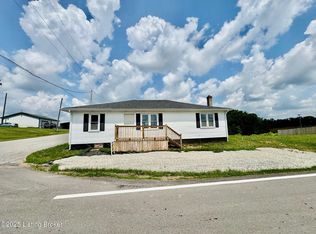 6234 Mackville Rd, Springfield, KY 40069