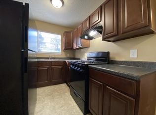 1407 Mill Rd, Jacksonville, AR 72076