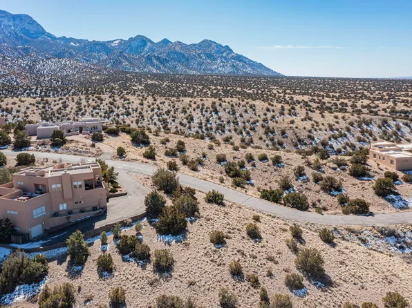 26 Vista De Las Sandias, Placitas, NM 87043