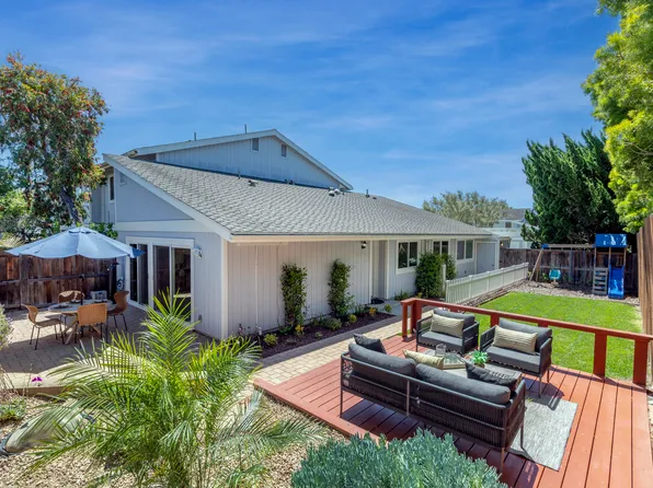 363 Cannon Green Dr APT H, Goleta, CA 93117