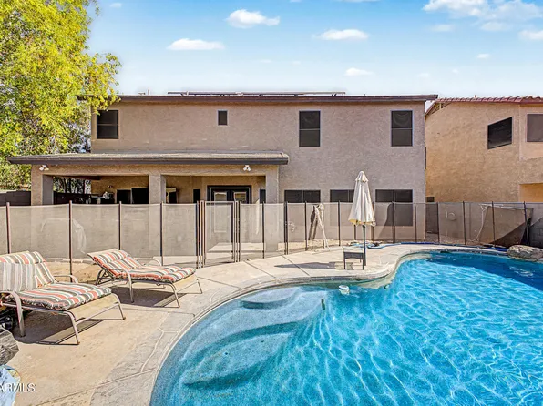 11566 W COCOPAH Street, Avondale, AZ 85323
