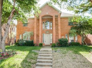 710 Ridgemont Dr, Allen, TX 75002