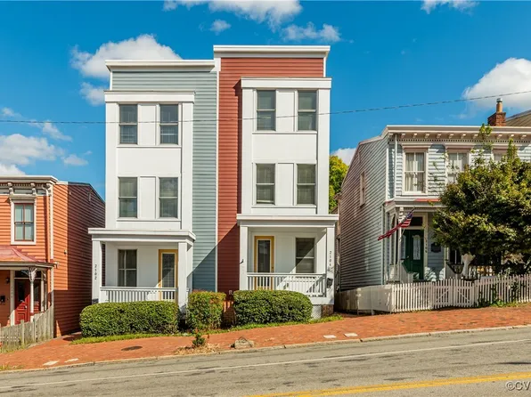 2104 E Broad St, Richmond, VA 23223