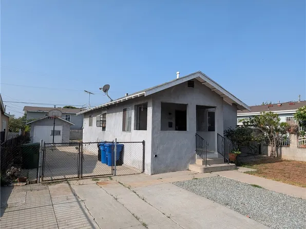 3342 Beswick St, Los Angeles, CA 90023