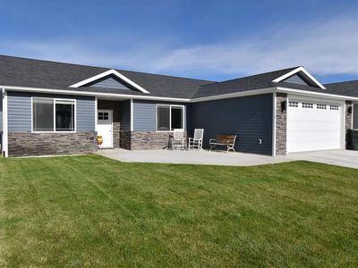 158 S Cedarwood Dr, Powell, WY, 82435