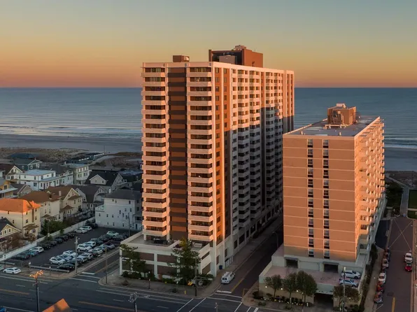 100 S Berkley Sq Unit 5M, Atlantic City, NJ 08401