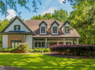 745 Champions Close, Milton, GA 30004