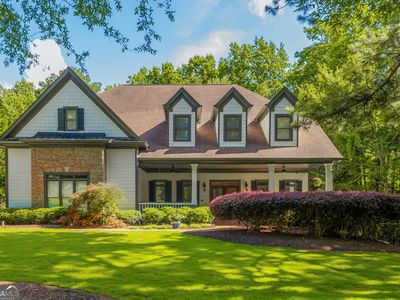 745 Champions Close, Milton, GA, 30004