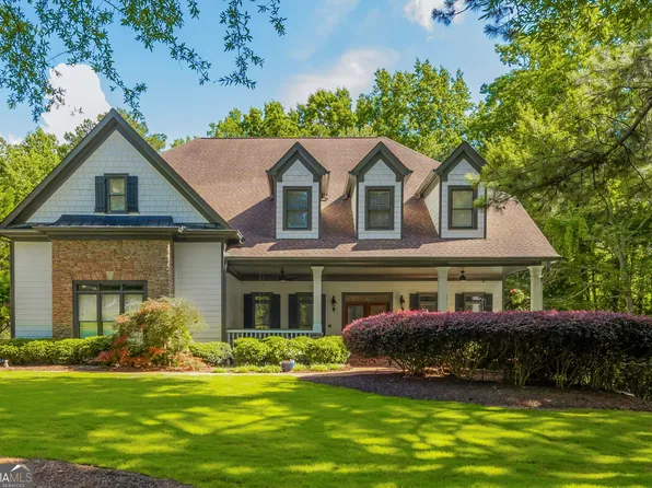 745 Champions Close, Milton, GA 30004