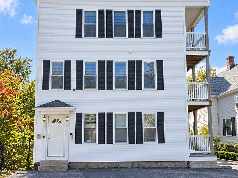 374 Amory St #1