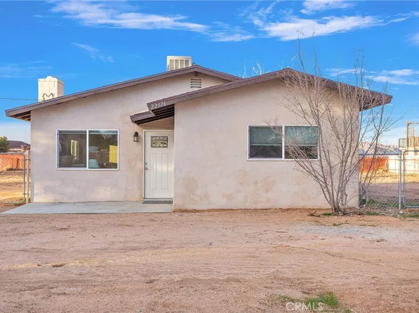 22976 Minnetonka Rd, Apple Valley, CA 92308