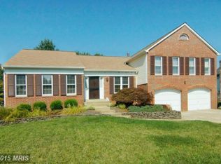 8652 Ruffin Ct, Manassas, VA 20109