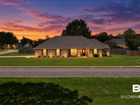 22175 Buck Rd, Robertsdale, AL 36567