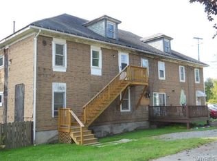 11 S Main St, Gainesville, NY 14066