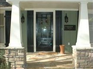 1218 Beaver Run, Anderson, SC 29625