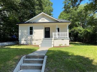 2004 Wood St, Gastonia, NC 28052
