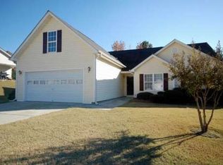 2712 Fort Hampton Ct, Dacula, GA 30019