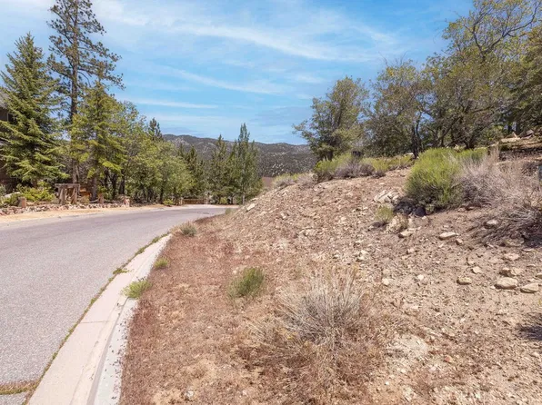 42315 Golden Oak Rd Lot 111, Big Bear Lake, CA 92315