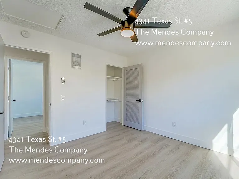 4341 Texas St #5 — Photo 12