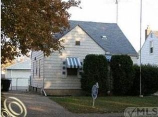 7444 Lamphere, Detroit, MI 48239