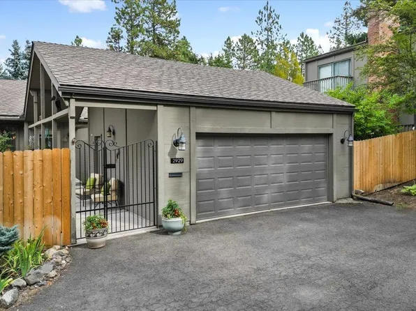 2929 S Howard St #2929, Spokane, WA 99203