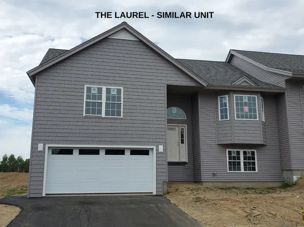 3A Walker Road #3A, Epping, NH 03042