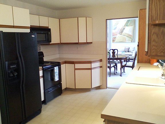 great kitchen layout