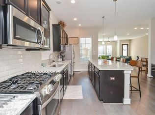 12538 Holly Blue Ln, Houston, TX 77077