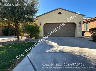 3660 S Arizona Pl, Chandler, AZ 85286
