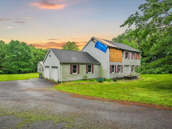 188 Cress Dr, Saylorsburg, PA 18353